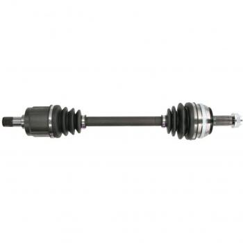 Árbol de transmisión PASCAL G24006PC - Alta resistencia y durabilidad