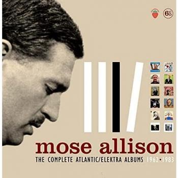 The Complete Atlantic / Elektra Albums 1962 ? 1983: 6CD Clamshell Boxset