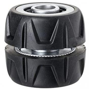 Reparador Universal Metal Soft para Mangueras 1/2 - 5/8, Acero Inoxidable, Fácil Instalación, Resistente a la Corrosión