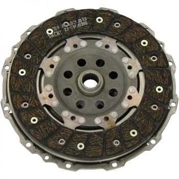 Sachs 3000 990 003 Kit Plus CSC Set de Embrague