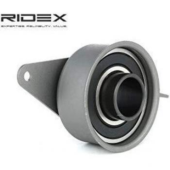 RIDEX 308T0087 Polea tensora, correa dentada