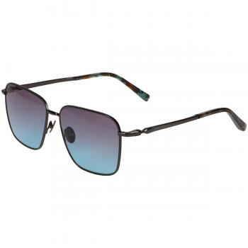 Scotch & Soda 6017 Men's Oval Sunglasses Grey with Prescription Option