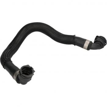Manguitos de Radiador THERMOTEC DWB230TT para BMW X5 y X6