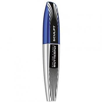 L'Oréal Paris - False Lash Mariposa, Máscara de Pestañas, Tono Sculpt