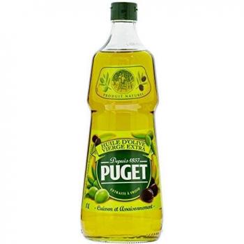 Aceite de Oliva Virgen Extra Puget - 1 L