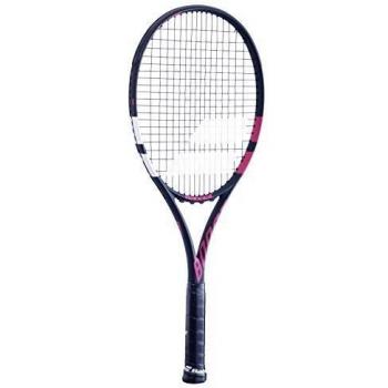Raqueta de Tenis Babolat Boost A Rosa - Ligera y Potente