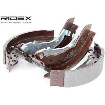 Ridex 70B0113 - Zapatas de freno