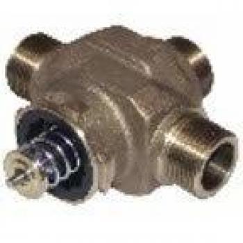 Cuerpo de Válvula 3 Vías DIFF para Saunier Duval - 05114800
