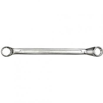 Llave Estrella Doble GEDORE R01101617 16x17 mm 246 mm