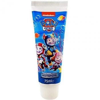 Paw Patrol Dentrificio 75ml