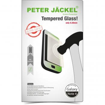 Peter Jäckel 14562 - Protector de pantalla
