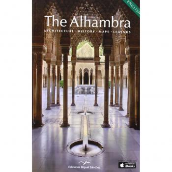 The Alhambra - Sánchez Peinado, Ana;Sánchez Peinado, Ángel