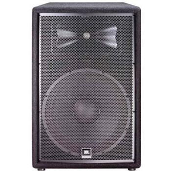 JBL JRX215 250W 15-Inch Passive PA Speaker
