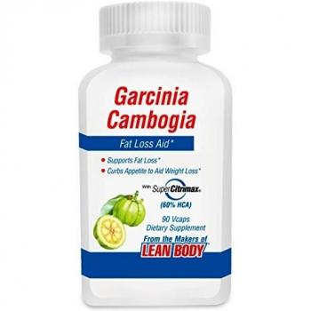 Labrada Garcinia Cambogia