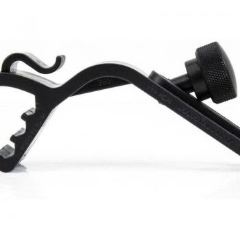 Sennheiser MZH 604 Drum Clamp for e 604 and e 904 Microphones