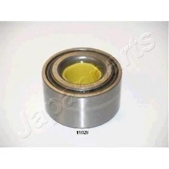Juego de cojinete de rueda JAPANPARTS KK-11028