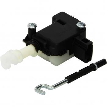 HELLA 6NW 007 546-351 Elemento de regulación, cierre centralizado - 12V - eléctrico