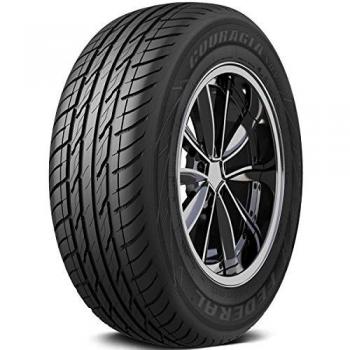 Federal Couragia XUV - 225/65R17 102H - Neumático de Verano