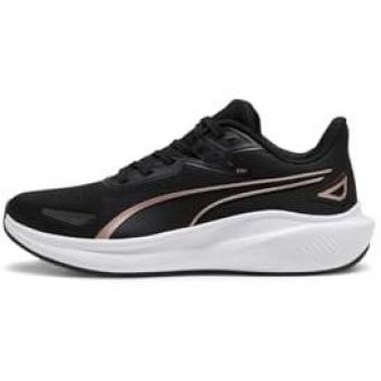 Zapatillas de Running Puma Skyrocket Lite 379437-14 para Mujer Color Negro