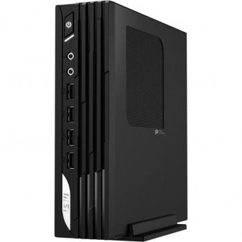 Mini PC MSI PRO DP21 13M-697XES Intel Core i5-13400 16 GB RAM 512 GB SSD
