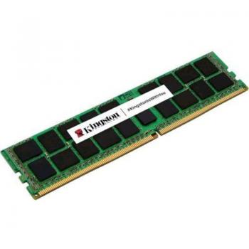 Kingston KTH-PL432D8P/16G DDR4 3200MHz PC4-25600 16GB 1x16GB CL22 ECC