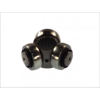 Trípode de árbol de transmisión GKN 21296 y LÖBRO 302661