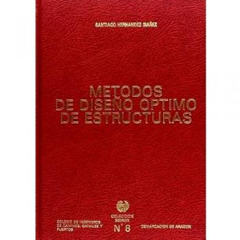 Métodos de diseño óptimo de estructuras
