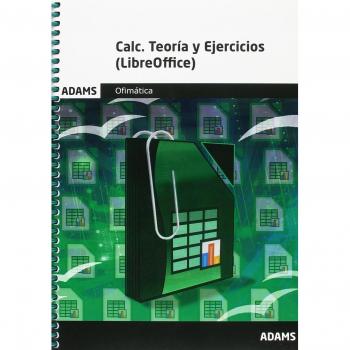 Calc. Teoría y ejercicios.