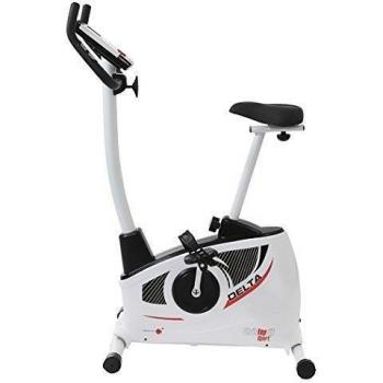 Christopeit Heimtrainer Ergometer Delta