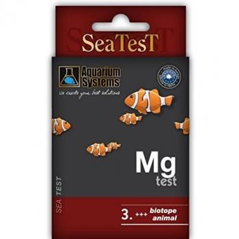 Acuario Systems 4090008 Acuarios Sea Pruebas MG