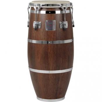 Gon Bops 12.25 Mariano Tumba with Chrome Hardware