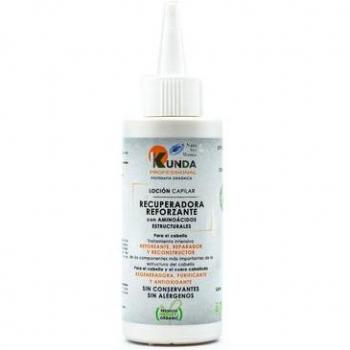 Kunda Loción Capilar Recuperadora Reforzante 125ml