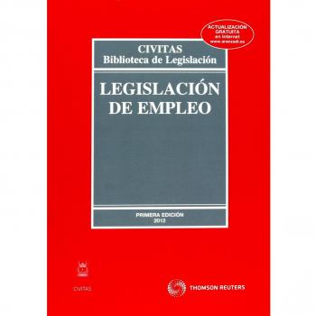 Legislación de Empleo