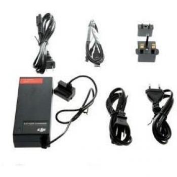 DJI CP.ZM.000100 Ronin batería Cargador