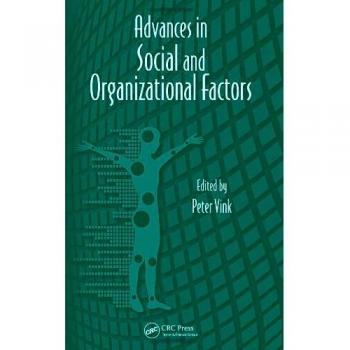 Advances in Social and Organizational Factors: 17
