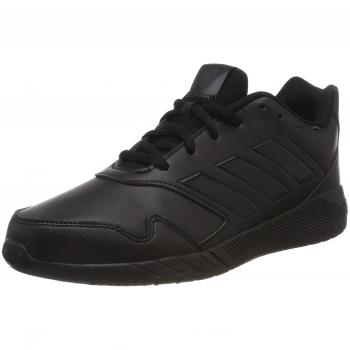 adidas Altarun K, Zapatillas de Entrenamiento Unisex Niños, Negro Core Black/Solid Grey 0, 40 EU