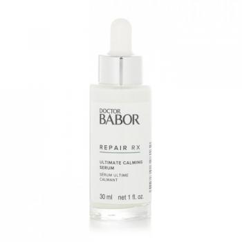 Babor Doctor Repair Cellular Ultimate Calming Serum 30ml - Salon Strength