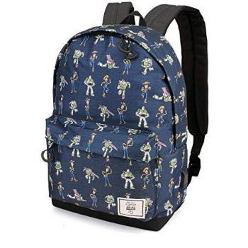 Karactermania Toy Story Infinity-HS Rucksack Mochila Tipo Casual 42 Centimeters 23 Multicolor