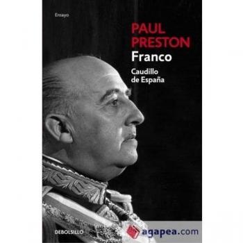 Franco - Paul Preston