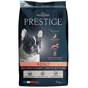 Flatazor Prestige Adult Salmon Grain-Free Dog Food