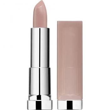 Maybelline Color Sensational Labial Hidratante 725 Taupe Tentador 5g