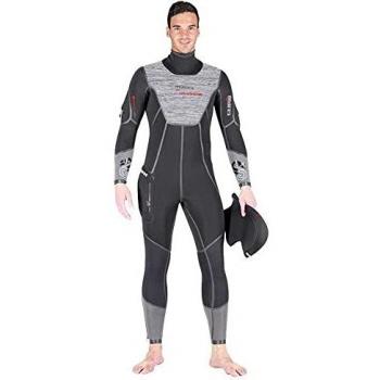 Mares Muta Semistagna Flexa Graphene Man, L