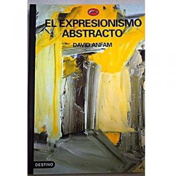 El expresionismo abstracto