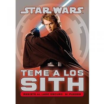 Star Wars Teme a los Sith - Aa. Vv.