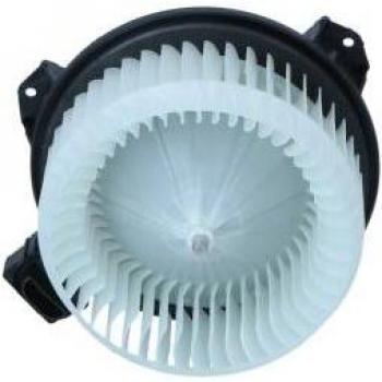 Ventilador interior NRF 34298 - Ventilador de interior, modelo 34298, diseñado para proporcionar un flujo de aire óptimo en espacios cerrados, eficiente y silencioso, fácil de instalar y compatible con diversas aplicaciones