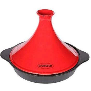 Tajín Chasseur 30 cm 3.5 litros - Alta Calidad