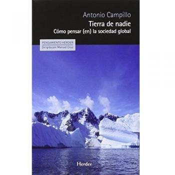 Tierra De Nadie. Cómo Pensar