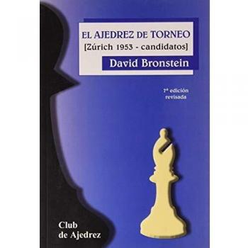 El ajedrez de torneo