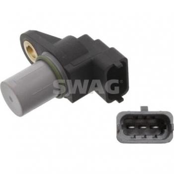 Sensor de posición del cigüeñal SWAG 10 93 2317