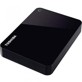 Toshiba Canvio Advance - Disco duro externo